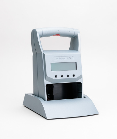 Reiner jetStamp 990