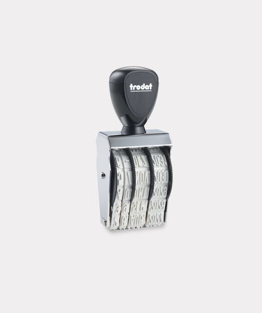 Trodat Datumstempel 1030