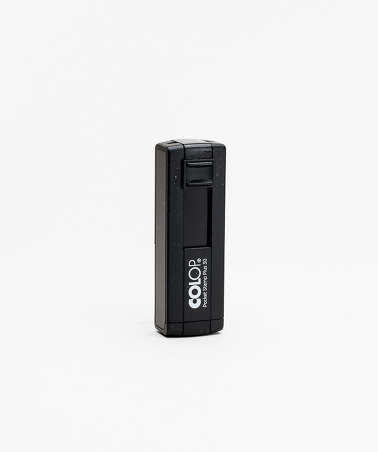 Colop Pocket Stamp Plus 30 schwarz