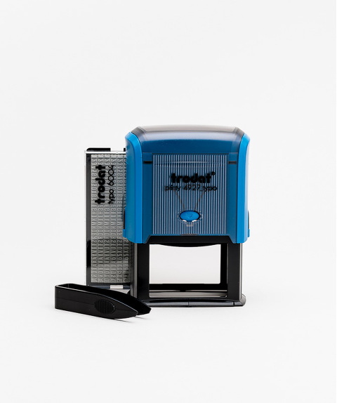 Trodat Printy 4927 Typomatic
