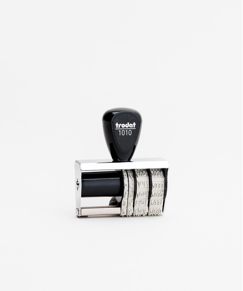 Trodat 1010/56