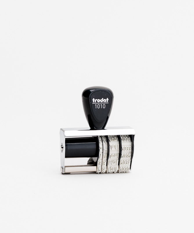 Trodat 1010/56