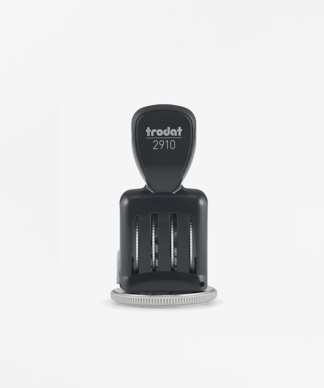 Trodat 2910/U1-24
