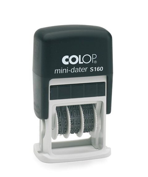 Colop Printer S60 Dater