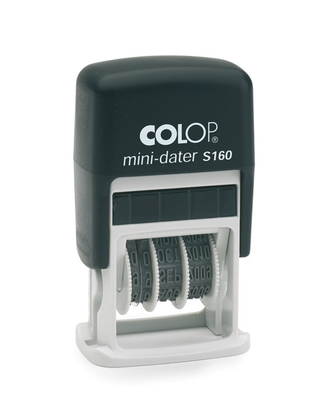 Colop Printer S60 Dater