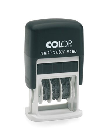 Colop Printer S60 Dater
