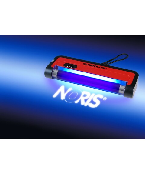 UV-Handlampe