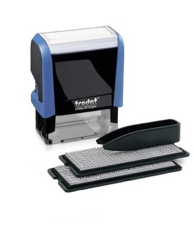 Stempel Trodat Printy 4.0 4913 Typo 
