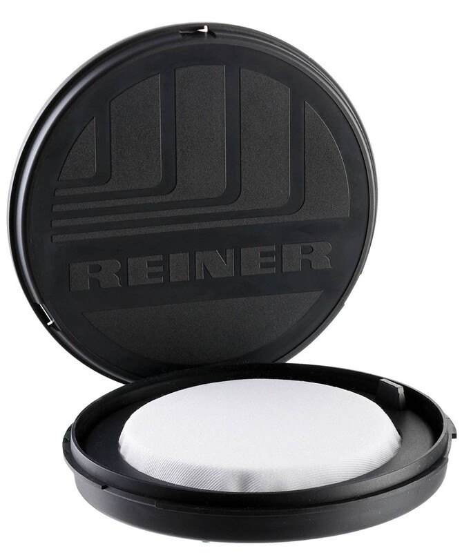 Reiner Poststempelkissen