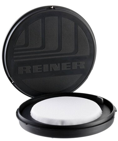 Reiner Poststempelkissen