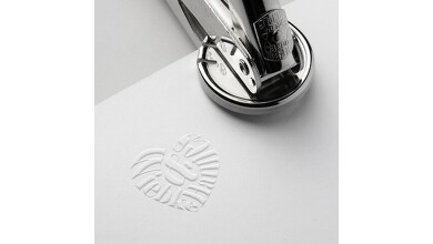 Datum- und Ziffernstempel